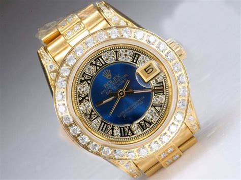 rolex imitacion mujer|most expensive Rolex clone.